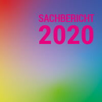Sachbericht 2020