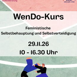 Lila Hintergrund mit Fledermäusen, dazu folgender Text: Queerer Tarot-Event plus Gewinnspiel, 30.10.26, 18:00 Uhr @Lez